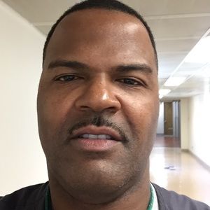 Meet your Posher, Terrence